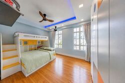 Kew Crescent (D16), Terrace #635924401